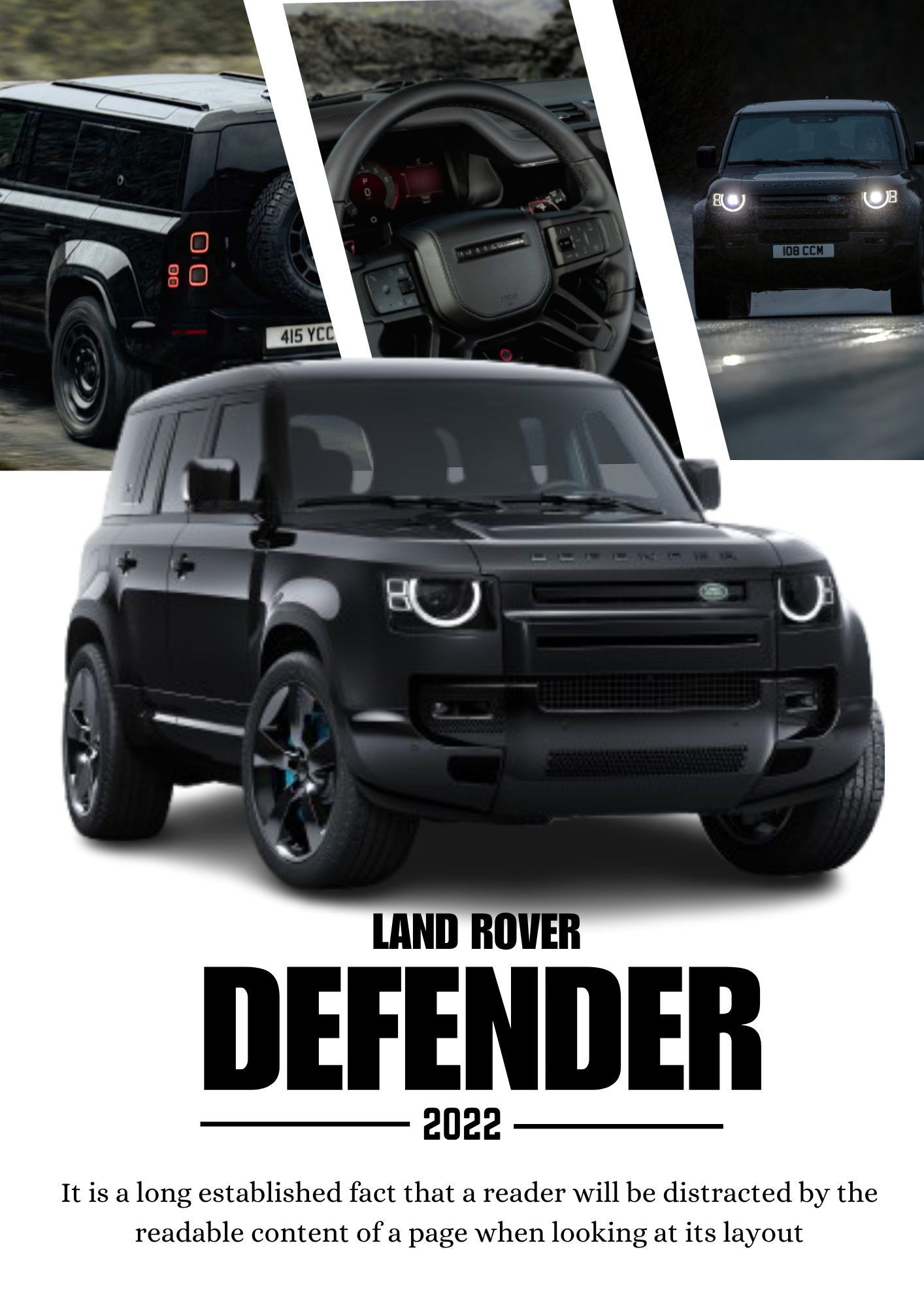 DEFENDER